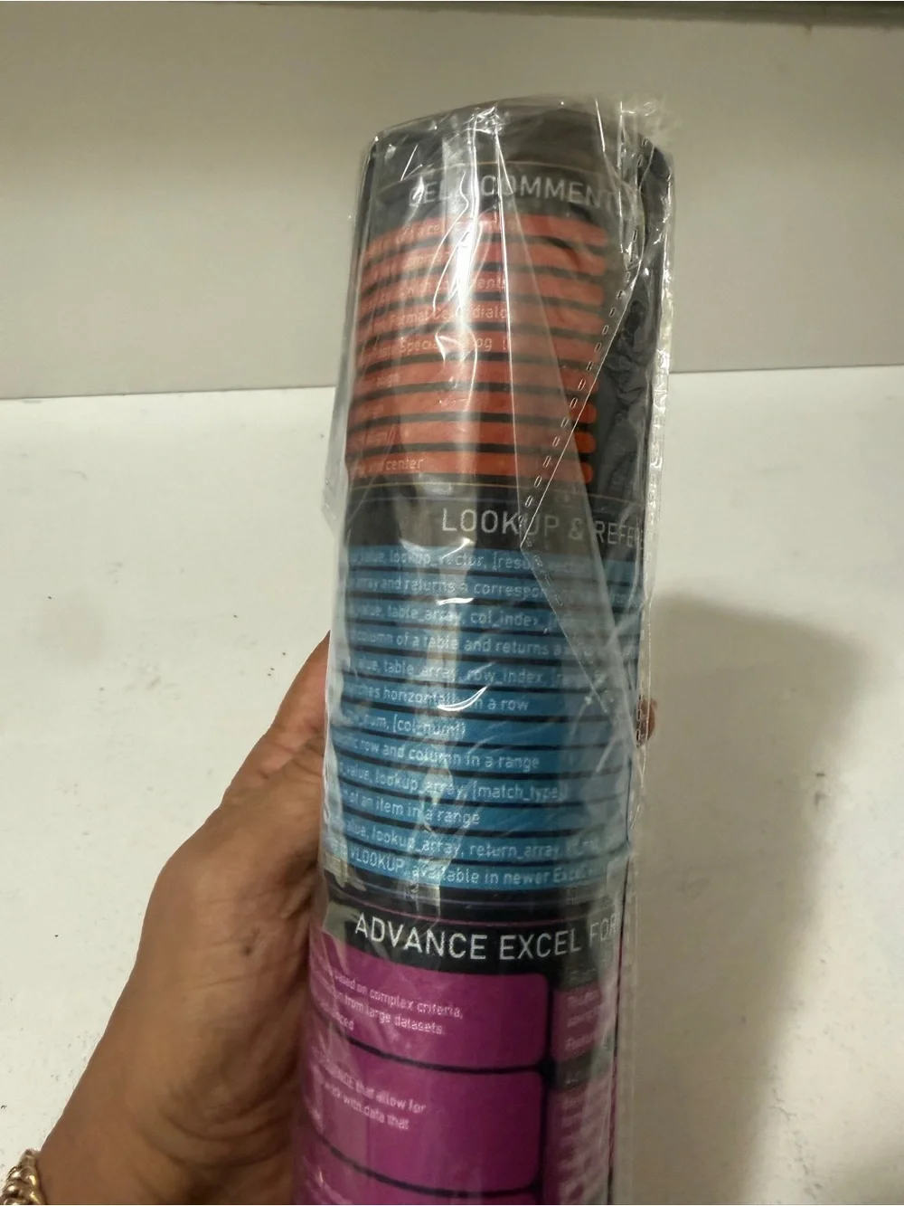 surface fits keyboard, mouse, and desk items Smooth lycra surface enables precis